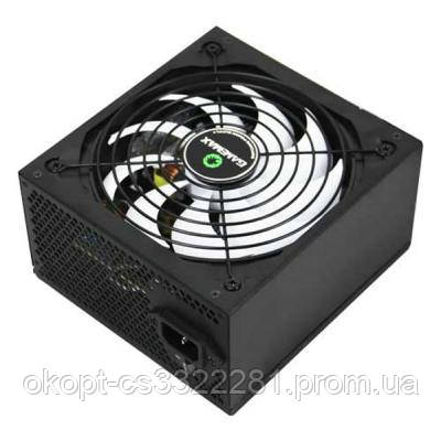 

Блок питания GAMEMAX 450W (GP-450)