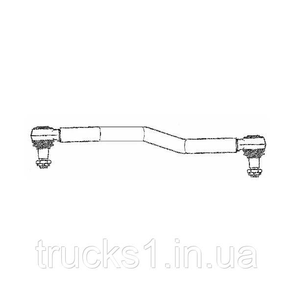 

Тяга рулевая продольная L=1095 мм ACTROS/AXOR 4551.00.00 (FAD)