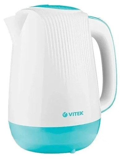 

Электрический чайник Vitek VT-7059 W белый