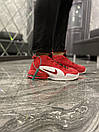 Nike Air Uptempo Red (Червоний), фото 6