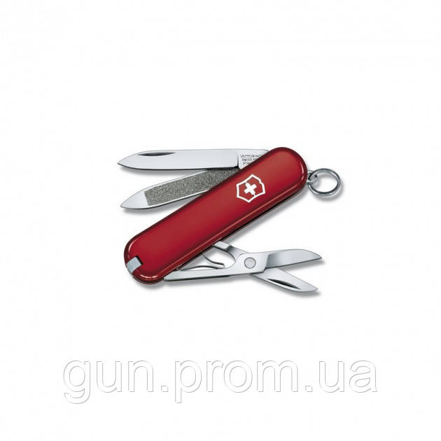 

Складной нож Victorinox Classic (Vx06203.B1)