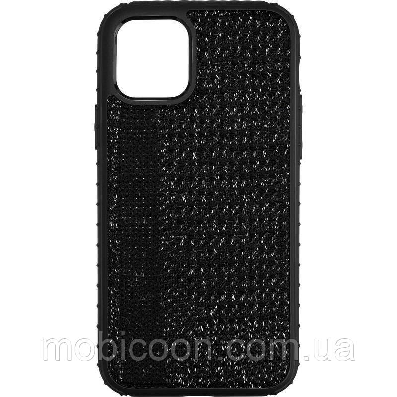 

Чехол люминесцентный Motion Case для iPhone 11 pro Black (айфон 11 про), Черный