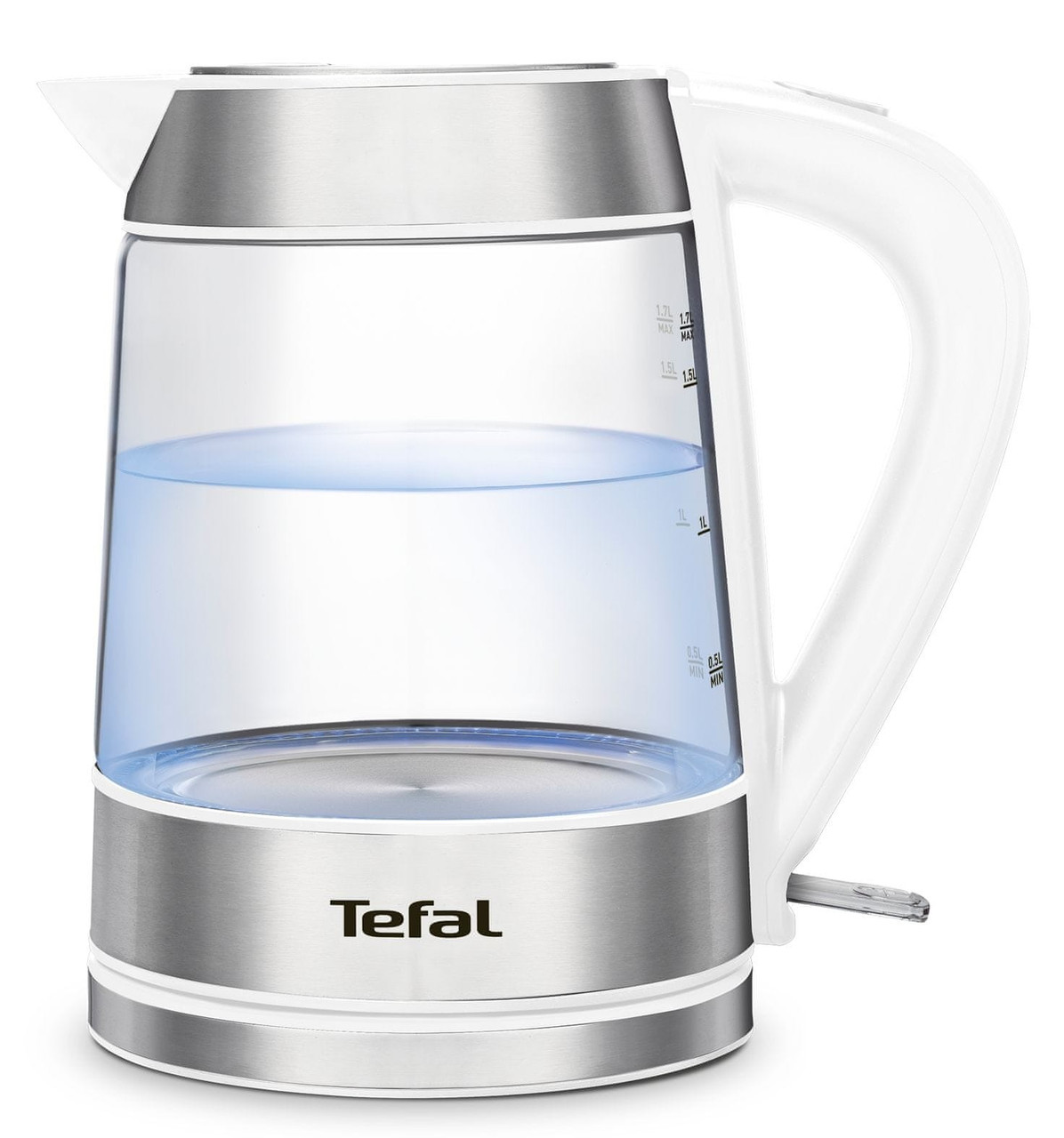 

Электрочайник Tefal KI 730132