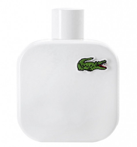 

Туалетная вода Lacoste Eau de Lacoste L.12.12 Blanc 175 ml edt