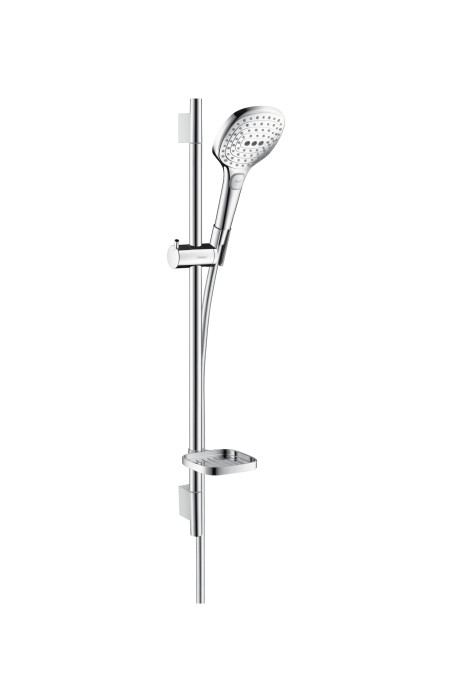 

Raindance Select E 120 Unica S Puro Душевой набор 0,65м хром HANSGROHE 26620000