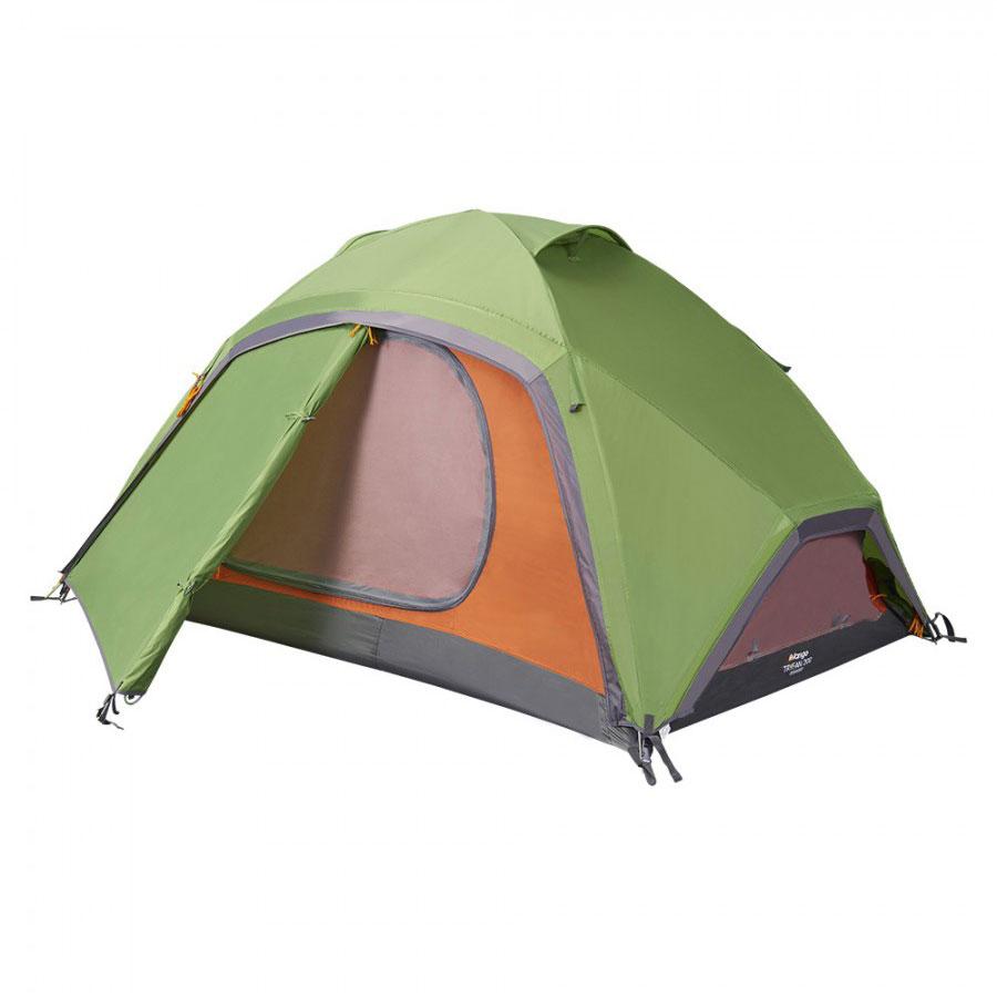 

Палатка Vango Tryfan 200 Pamir Green, Зелёный