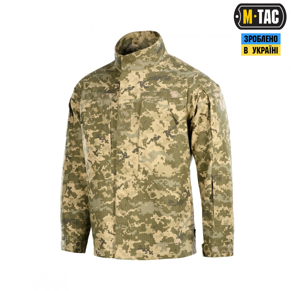 

M-Tac китель Army MM14 S