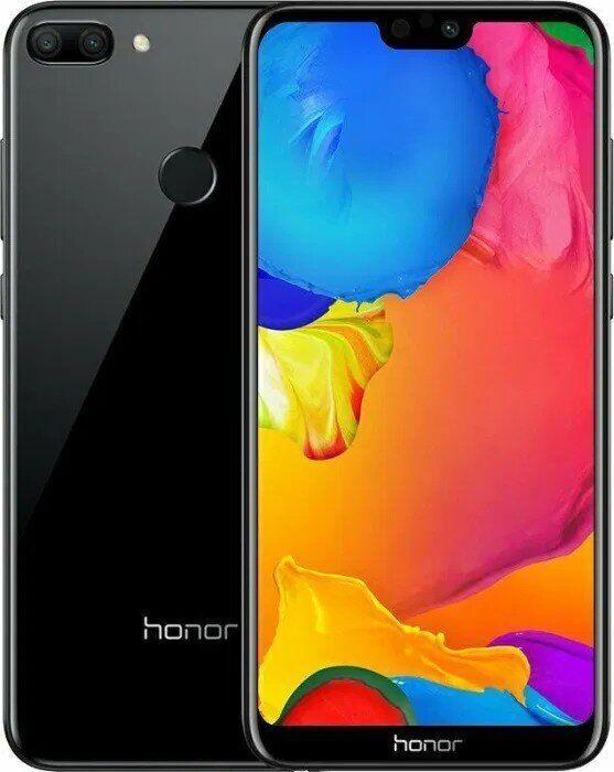 

Смартфон Huawei Honor 9i 3/32GB