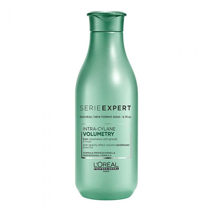 

Кондиционер для волос L'oreal Professionnel Volumetry Anti-Gravity Effect Volume Conditioner 200мл