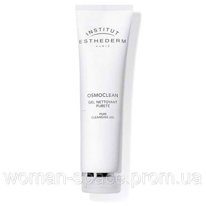 

Institut Esthederm Osmoclean Pure Cleansing Gel Очищающий гель для лица 150 мл