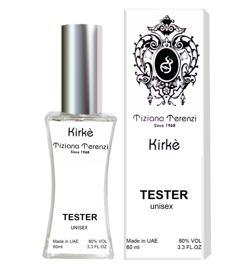 

Тестер Tiziana Terenzi Kirke edp 60ml (ST2-s36231)