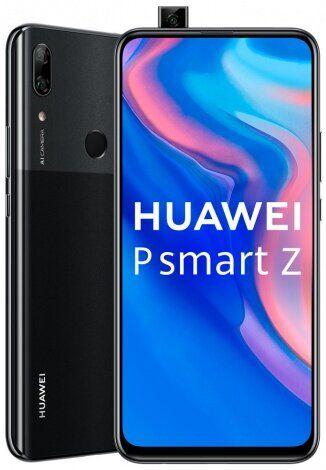 

Смартфон Huawei P Smart Z 4/64GB