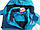 Куртка  для девочки, Lupilu, размеры 98/104,110/116,110/116,110/116 , арт. Л-407, фото 2