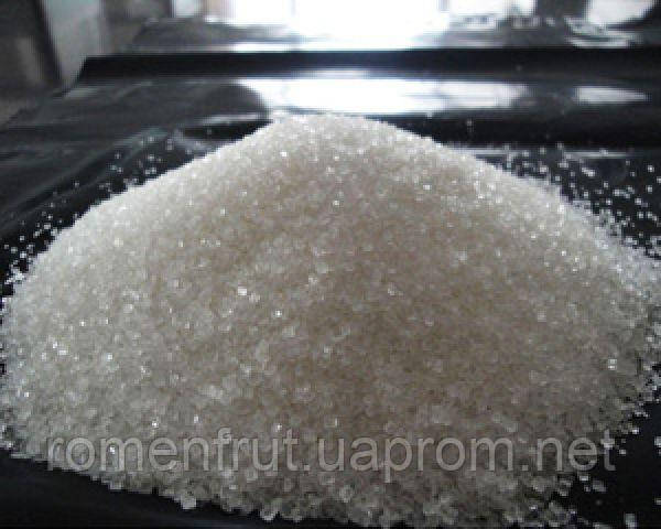 Удобрение Сульфат Амония (N-21; S-24) (кристалический)