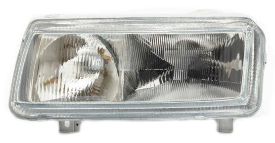 

Фара левая Vw Passat B4 1993 - 1997, механ./электр., (Depo, 441-1116L-LD-EM) OE 3A0941017 - шт.