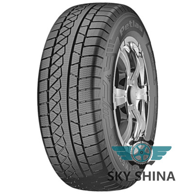 

Petlas Explero Winter W671 255/50 R19 107V XL Run Flat