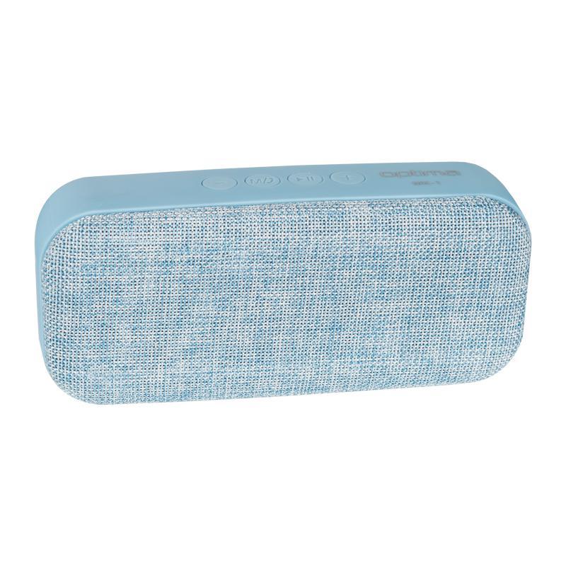 

Bluetooth Speaker Optima MK-1 Infinity Blue