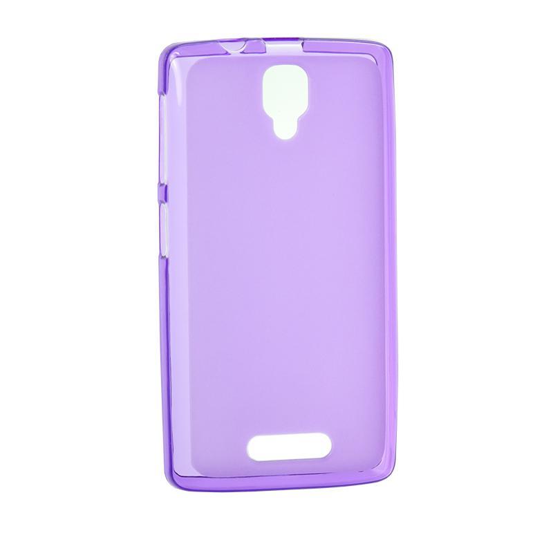 

Original Silicon Case Huawei Y5 (2018) Violet, Фиолетовый