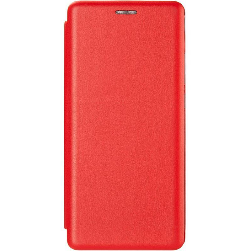 

G-Case Ranger Series for Samsung A115 (A11) Red, Красный