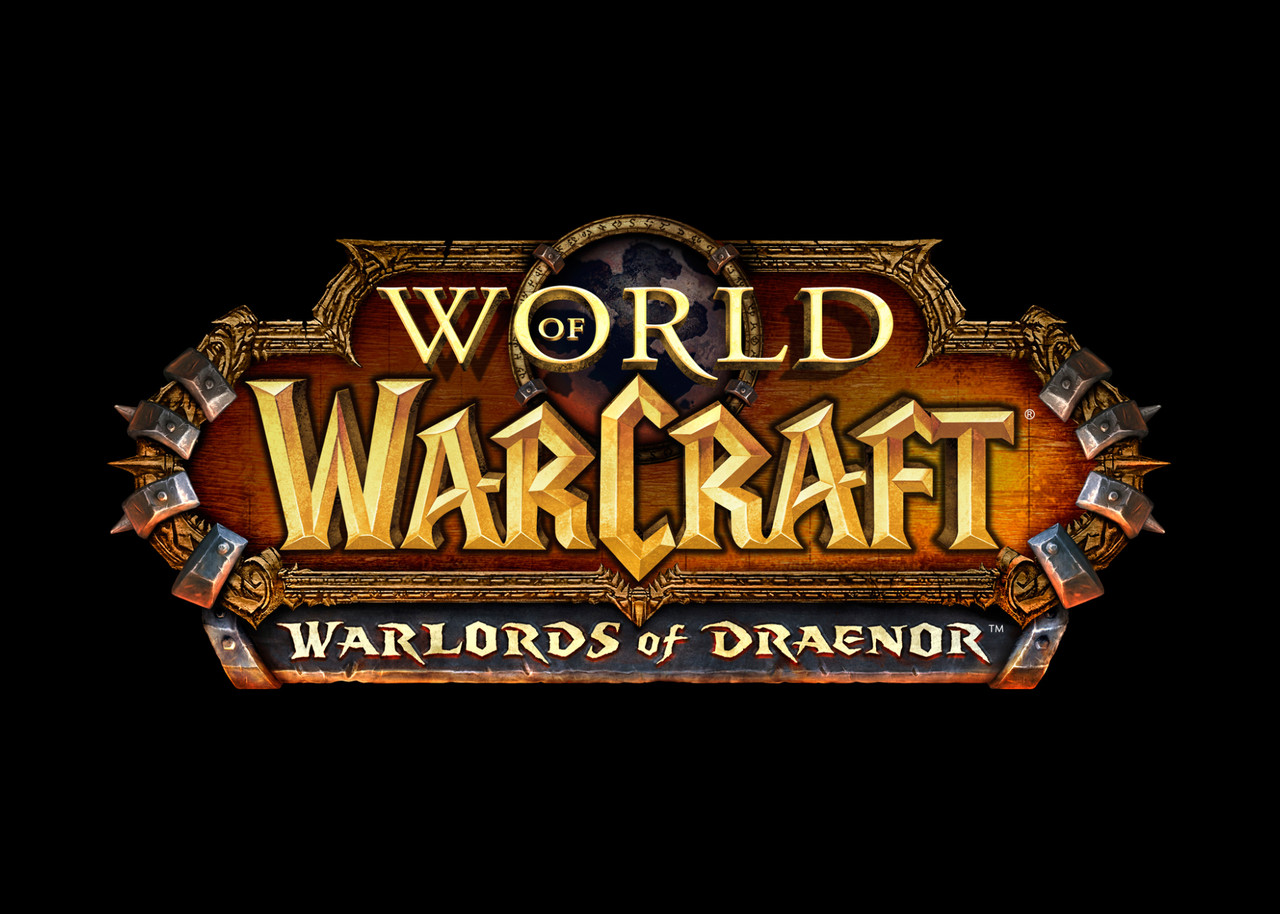 

Картина GeekLand World of Warcraft Мир Военного Ремесла логотип 60х40см WW.09.035