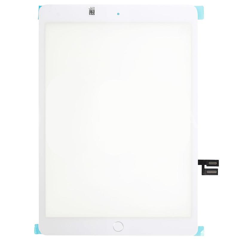 

Touchscreen + Len + Button Home iPad 10.2" 2019 White OR