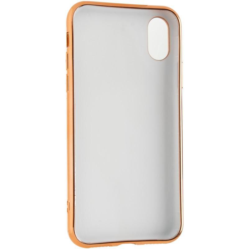 

Anyland Deep Farfor Case for iPhone 11 Pro Pink