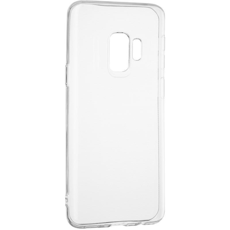 

Ultra Thin Air Case for Samsung G960 (S9) Transparent, Прозрачный