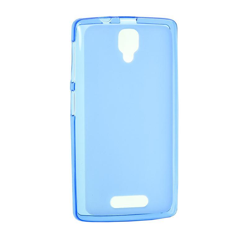 

Original Silicon Case Xiaomi Redmi 4x Blue