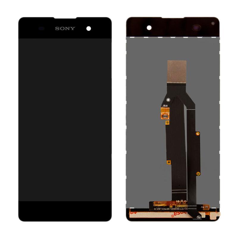 

LCD Sony Xperia XA (F3112) + touch Black Original