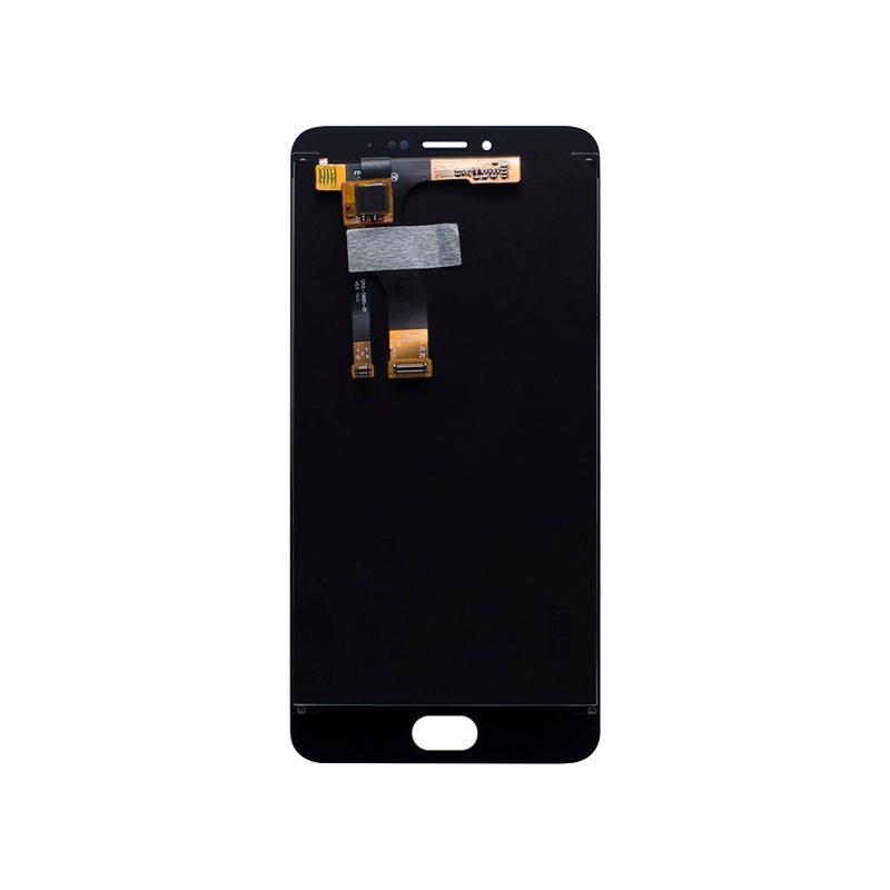 

LCD Meizu M3 Note (M681H)(Шлейф вверх) + touch Black Original