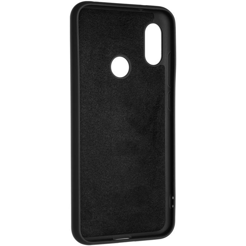 

Full Soft Case for Xiaomi Mi Note 10 Black