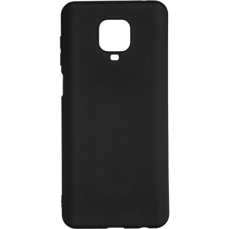 

Original Silicon Case Oppo A31 Black