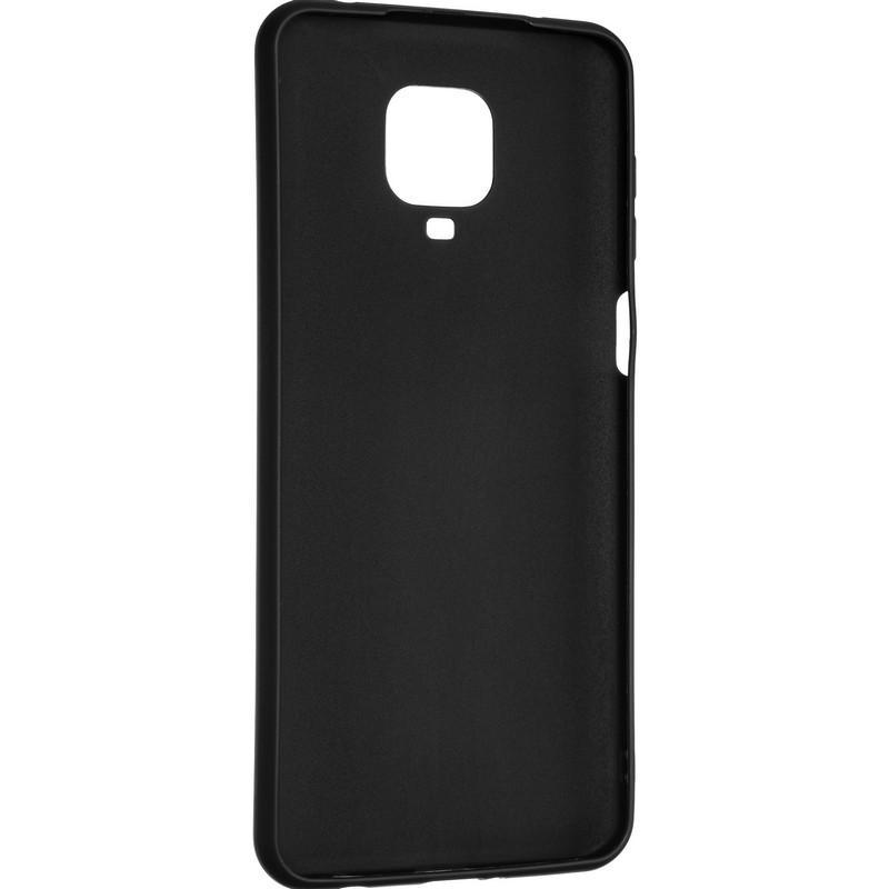 

Original Silicon Case Xiaomi Redmi 9a Black, Черный