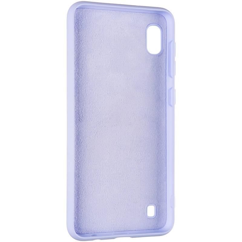 

Full Soft Case for Xiaomi Redmi Note 8t Violet