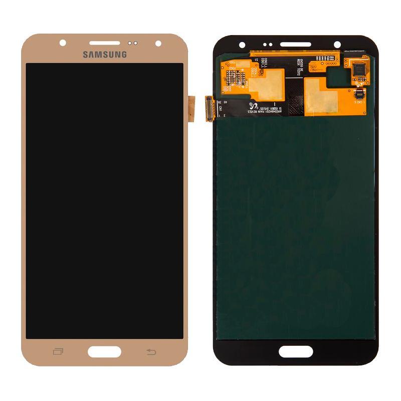 

LCD Samsung J700H/J7 + touch Gold Copy