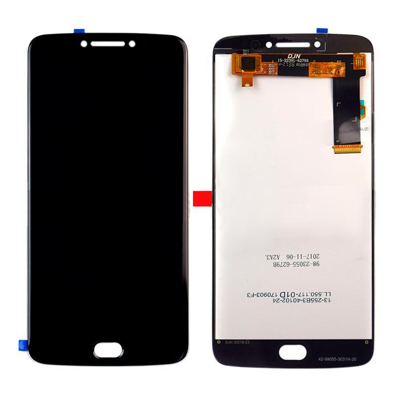 

LCD Motorola Moto E4 Plus (XT1770) + touch Black Original