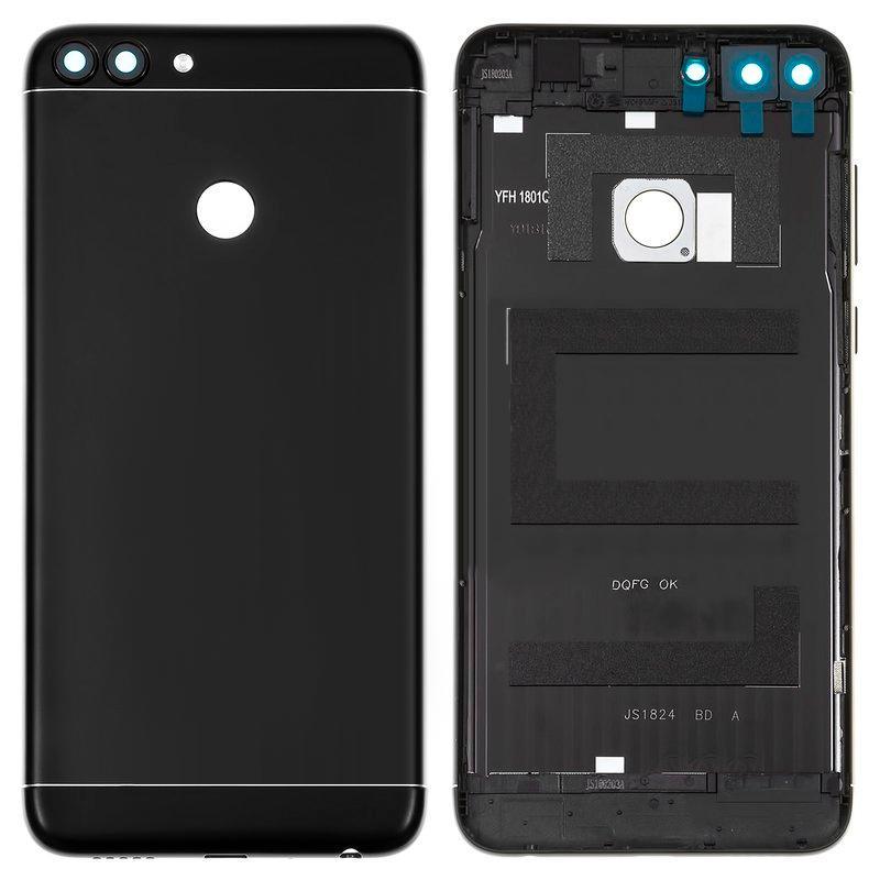 

Задняя крышка Huawei P Smart Black OR