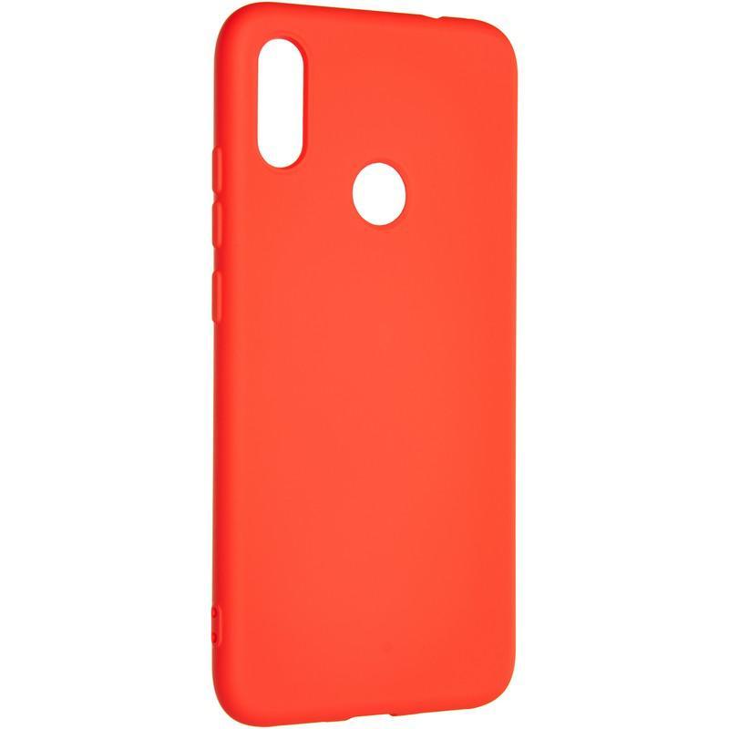 

Full Soft Case for Xiaomi Redmi Note 7 Red