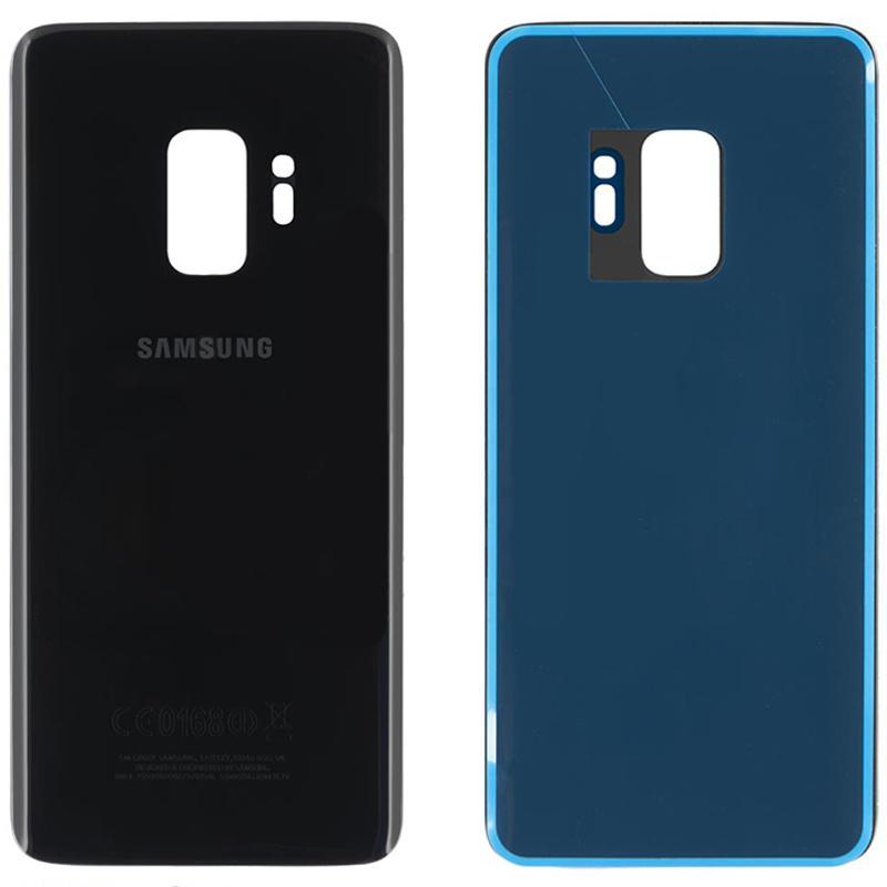 

Задняя крышка Samsung G960 (S9) Black OR