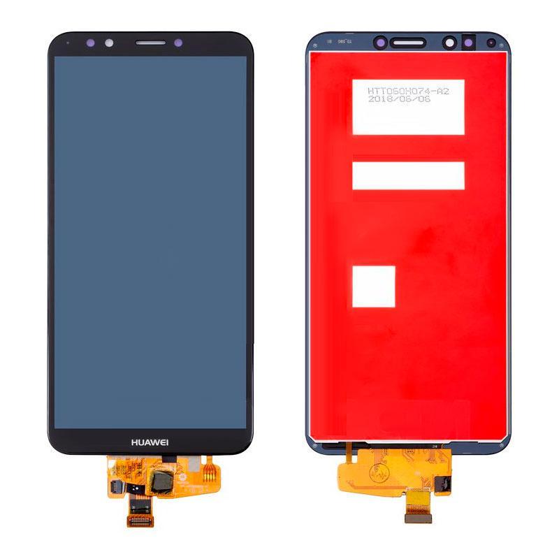 

LCD Huawei Y7 Prime (2018) + touch Black