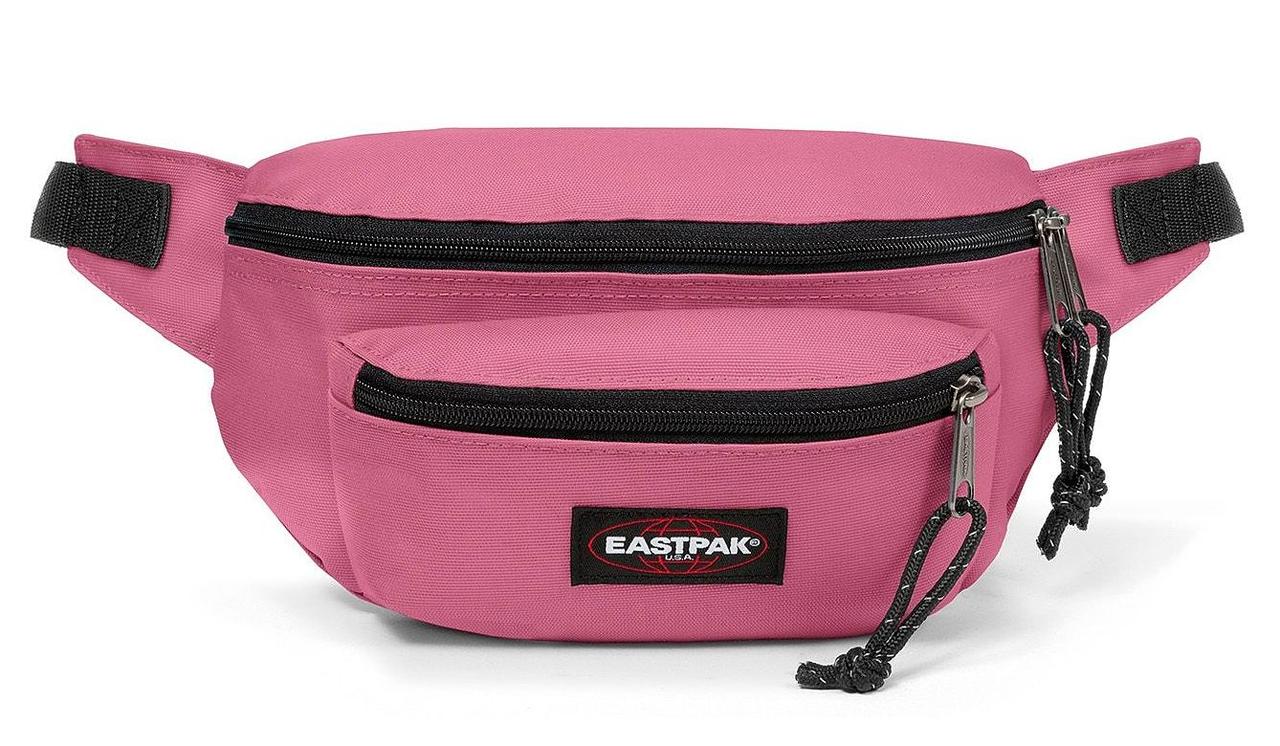 

Сумка на пояс Eastpak Doggy Bag Salty Pink, Розовый