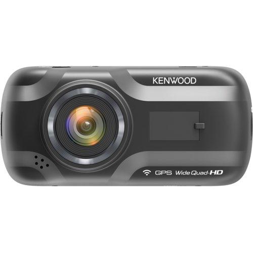 

Видеорегистратор KENWOOD DRV-A501W