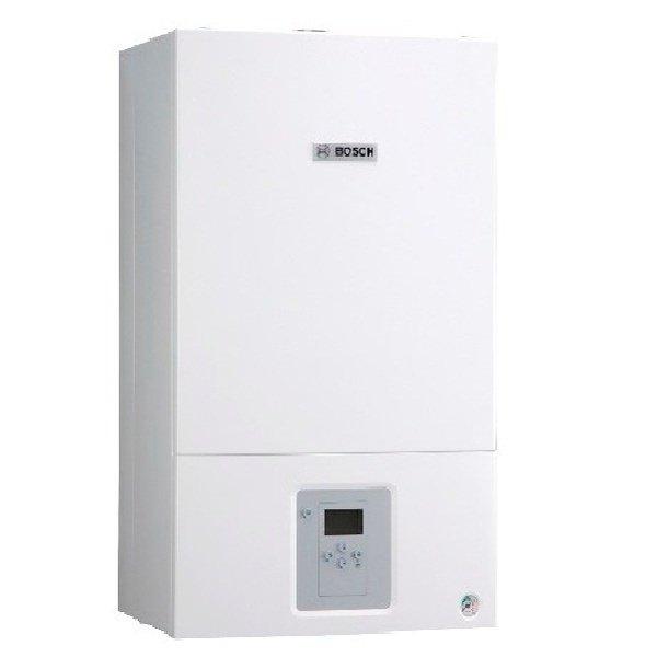 

Котел газовый Bosch WBN6000-24CRN