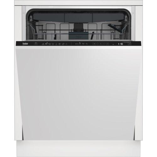 

Посудомийна машина BEKO DIN48520