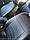 Чехлы на сиденья Ford Focus 2 '05-11 из Экокожи. Авточехлы Форд Фокус 2, фото 6