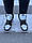 Мужские кроссовки Retro 1 Белые, фото 5