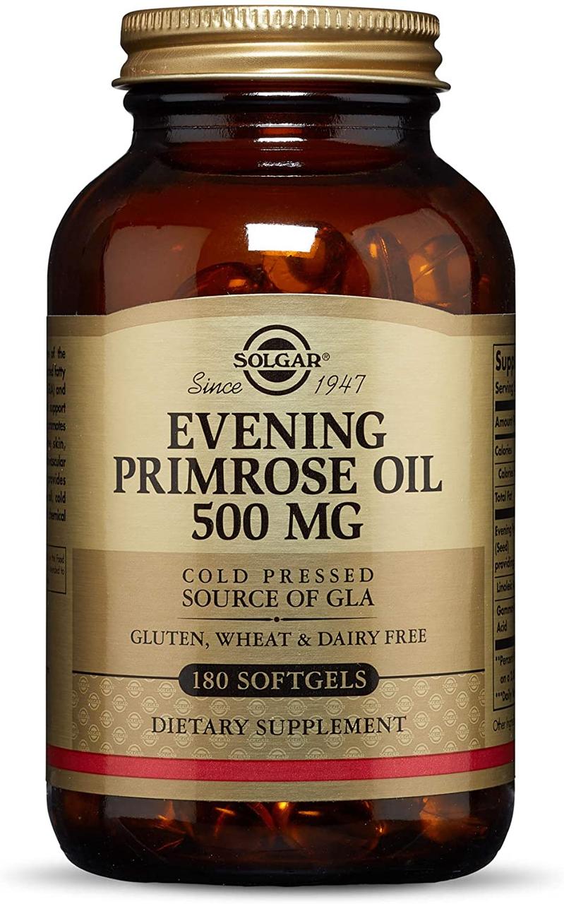 Solgar evening primrose oil отзывы. Evening Primrose Oil. Солгар для мужчин.