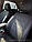 Чехлы на сиденья Toyota Camry V70 '18-. из Экокожи. Авточехлы Тойота Камри Кемри в 70, фото 5