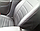 Чехлы на сиденья Toyota Camry V70 '18-. из Экокожи. Авточехлы Тойота Камри Кемри в 70, фото 8