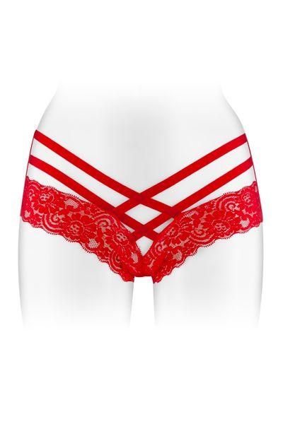 

Трусики Fashion Secret ANNE Red S-L, Красный